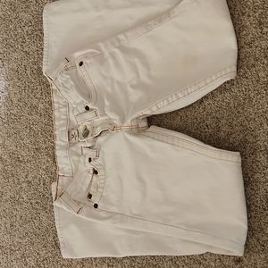 true religion bell bottom jeans!